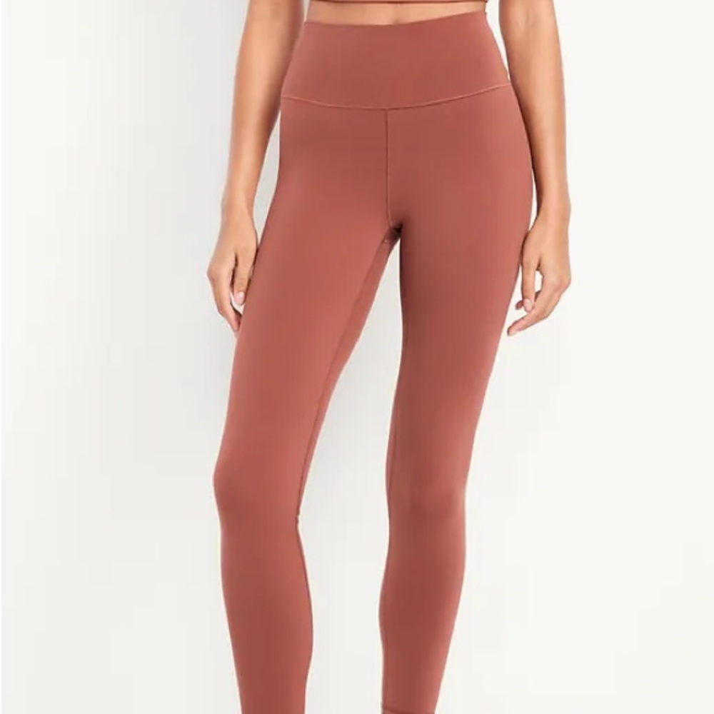 Women's Extra High Waisted Leggings